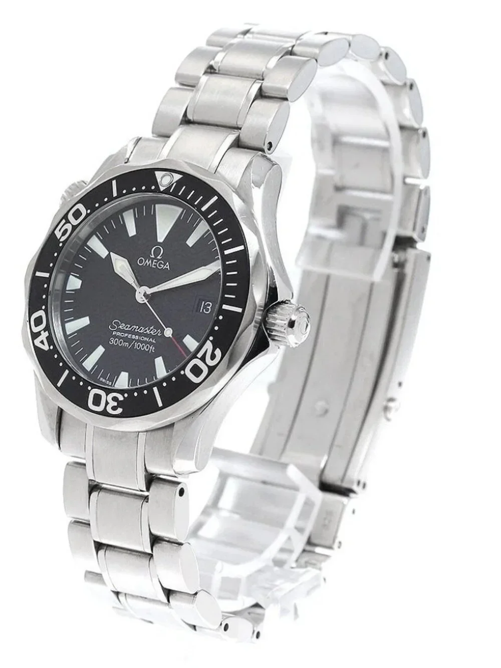 OMEGA Seamaster 300